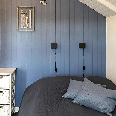 4 Person Holiday In R M Апартаменты