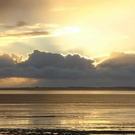 Апартаменты 4 Person Holiday In R M Рёмё-Киркебю