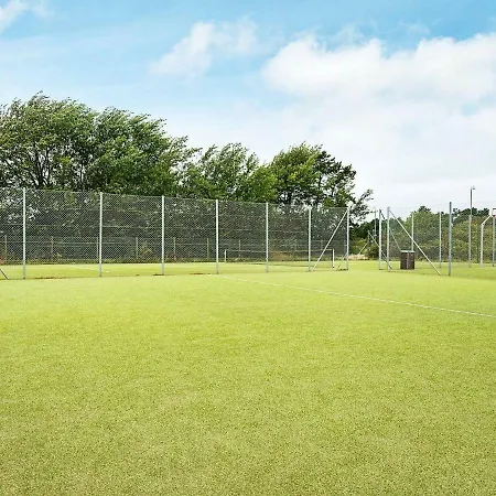 4 Person Holiday In R M *