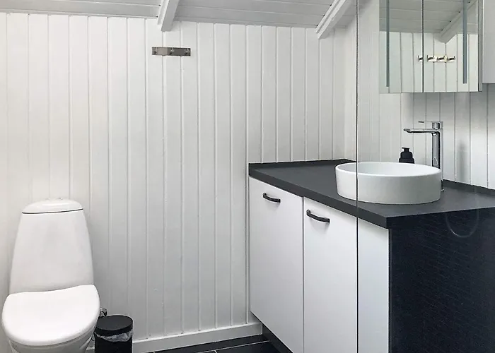 4 Person Holiday In R M