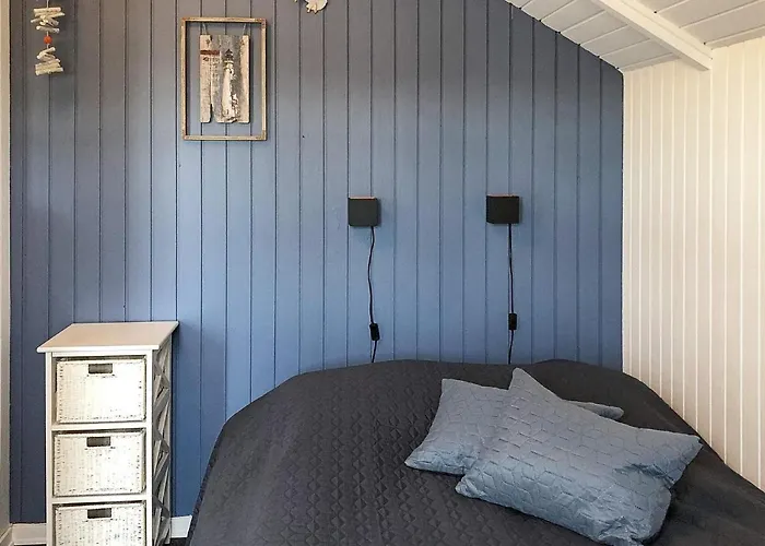 4 Person Holiday In R M شقة