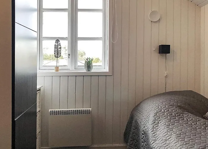 شقة 4 Person Holiday In R M