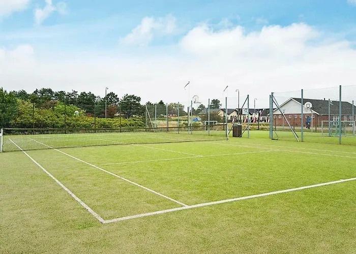 شقة 4 Person Holiday In R M