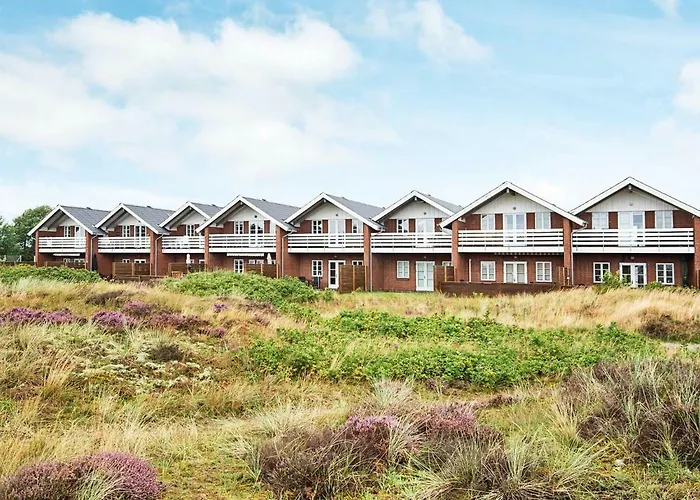 4 Person Holiday In R M