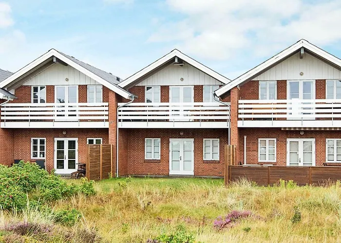 شقة 4 Person Holiday In R M *